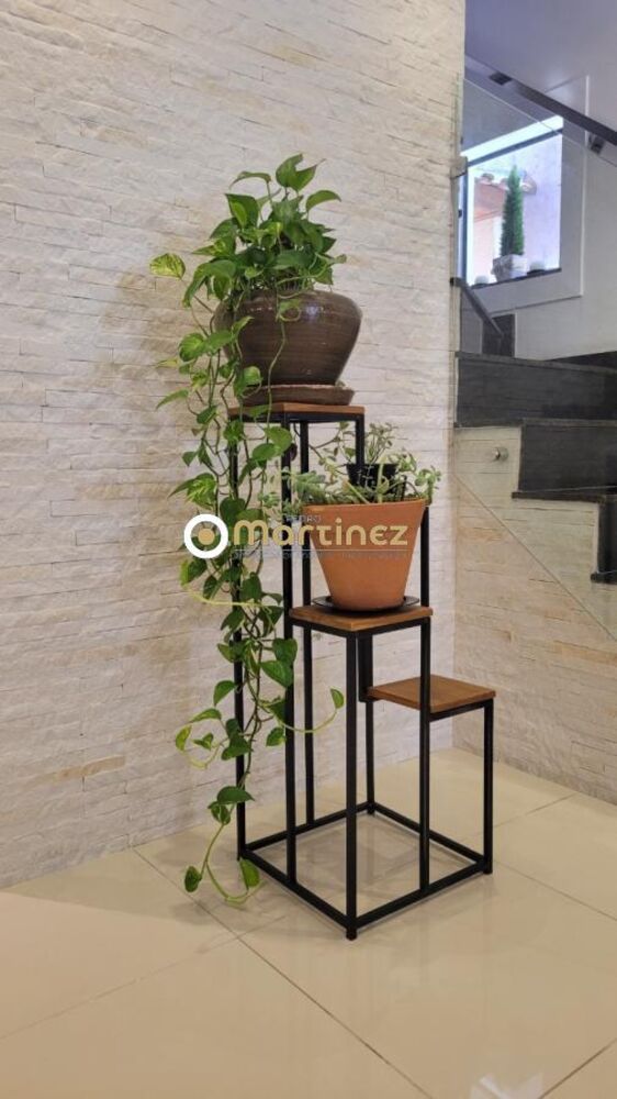 Sobrado, 4 quartos, 132 m² - Foto 3