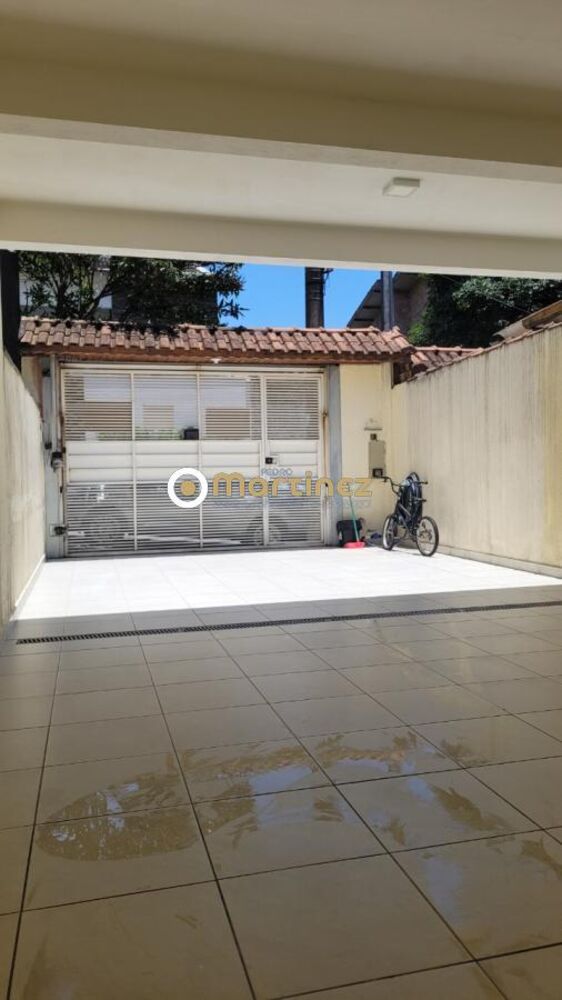 Sobrado, 4 quartos, 132 m² - Foto 2