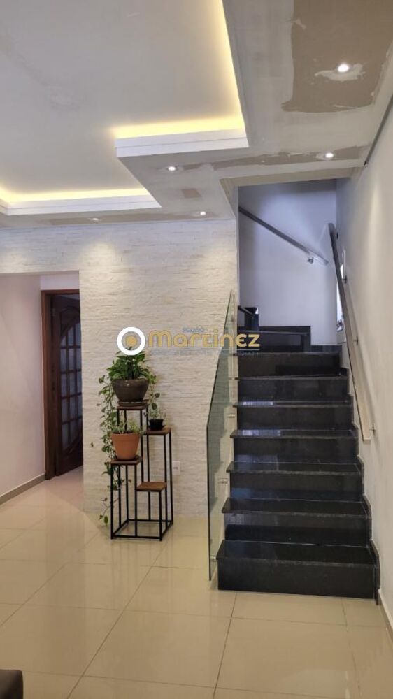 Sobrado, 4 quartos, 132 m² - Foto 4