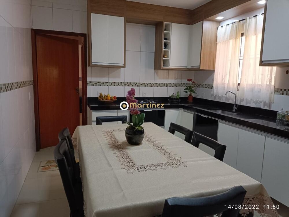 Sobrado, 4 quartos, 132 m² - Foto 6