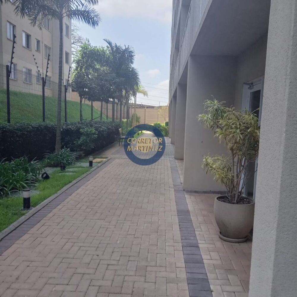 Apartamento, 1 quarto, 28 m² - Foto 10