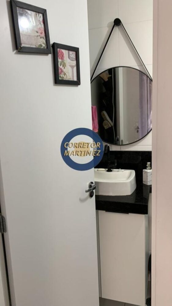 Apartamento, 1 quarto, 28 m² - Foto 6