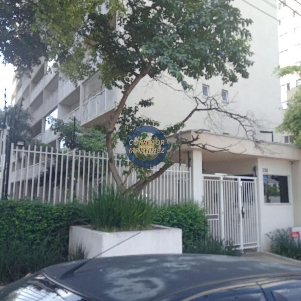 Apartamento, 1 quarto, 28 m² - Foto 1