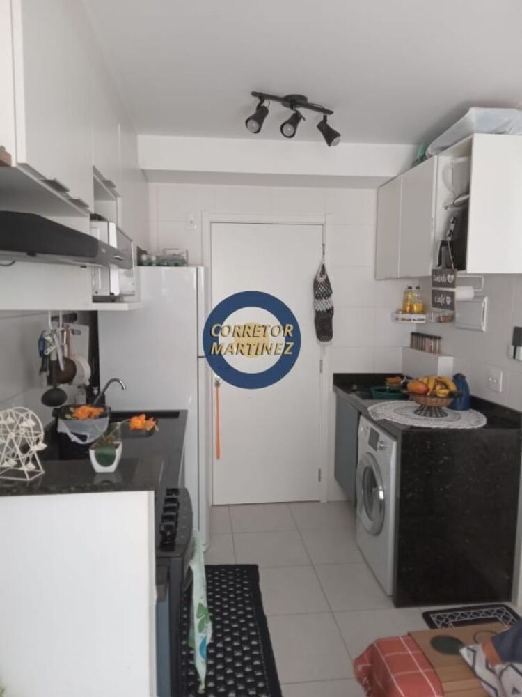 Apartamento, 1 quarto, 28 m² - Foto 3
