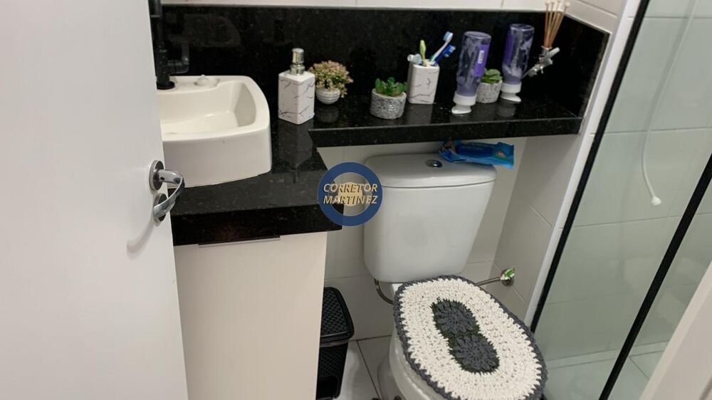 Apartamento, 1 quarto, 28 m² - Foto 5