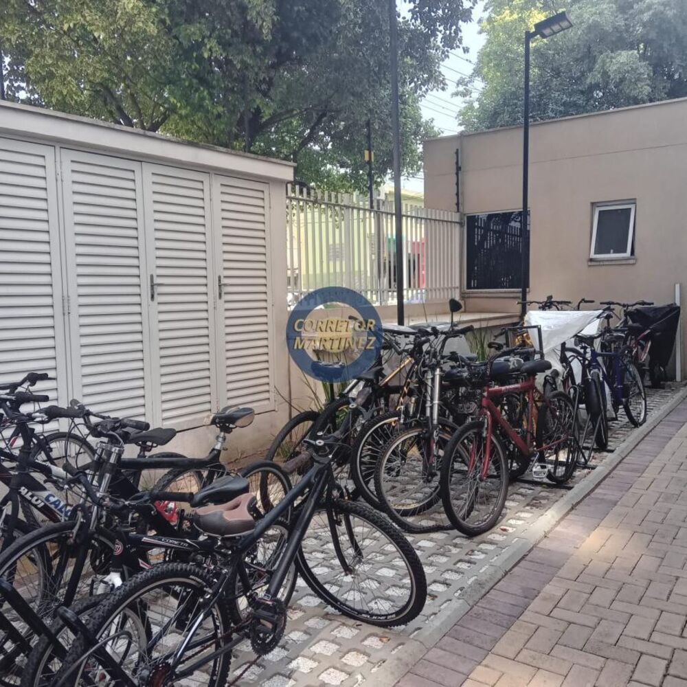 Apartamento, 1 quarto, 28 m² - Foto 7