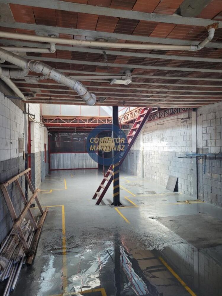 Conjunto Comercial-Sala à venda, 148m² - Foto 4