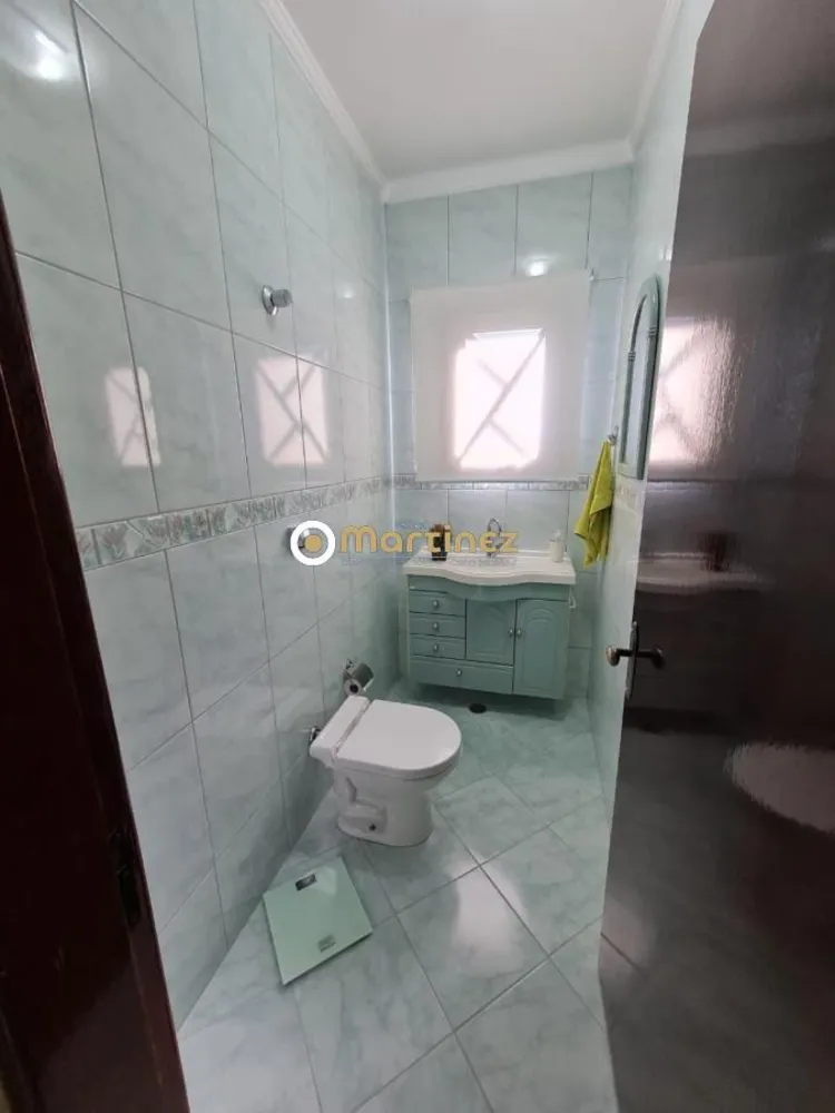 Sobrado, 3 quartos, 195 m² - Foto 2