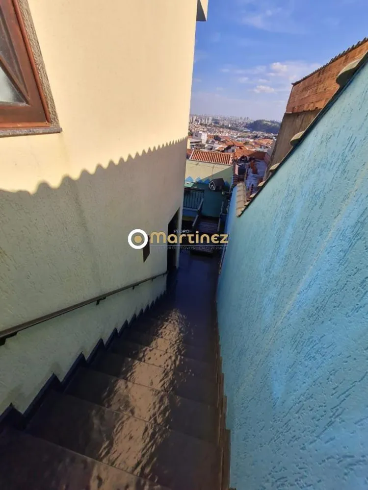 Sobrado, 3 quartos, 195 m² - Foto 4