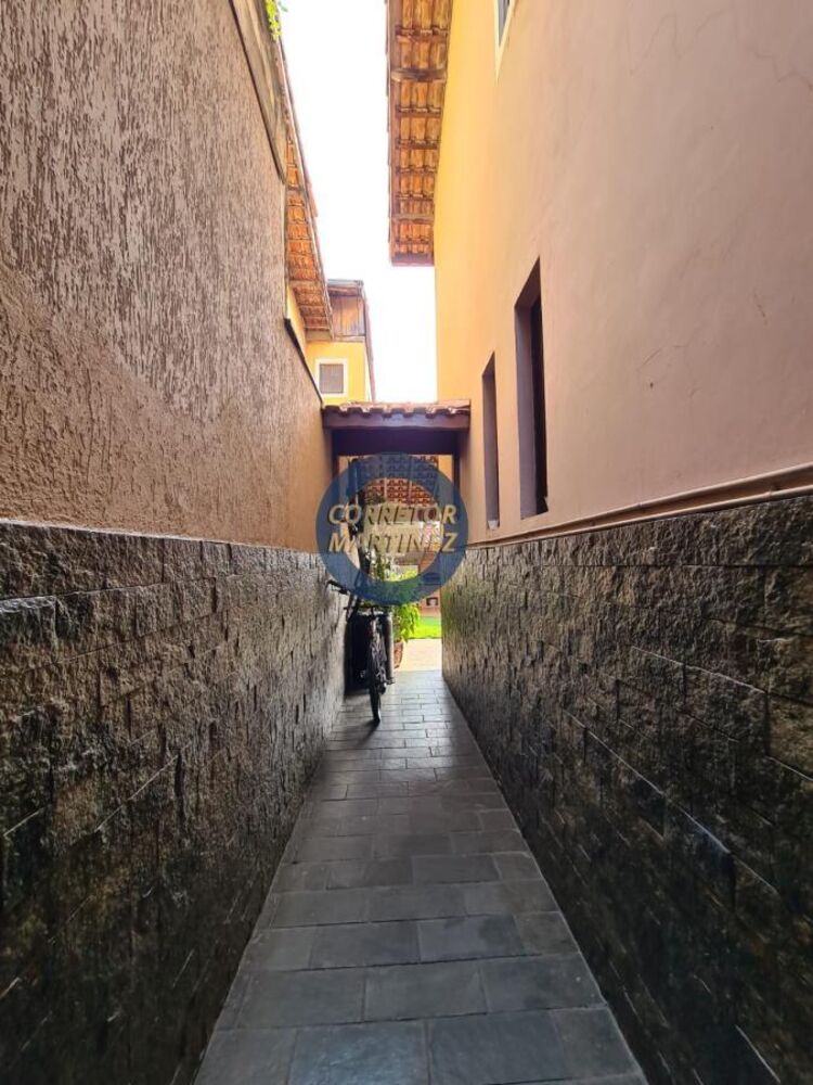 Sobrado, 3 quartos, 130 m² - Foto 18