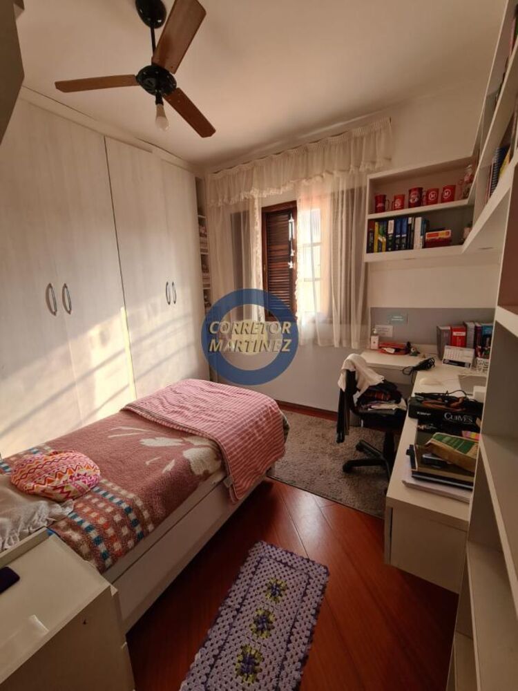 Sobrado, 3 quartos, 130 m² - Foto 14
