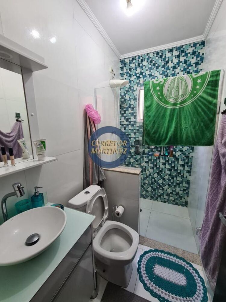 Sobrado, 3 quartos, 130 m² - Foto 3