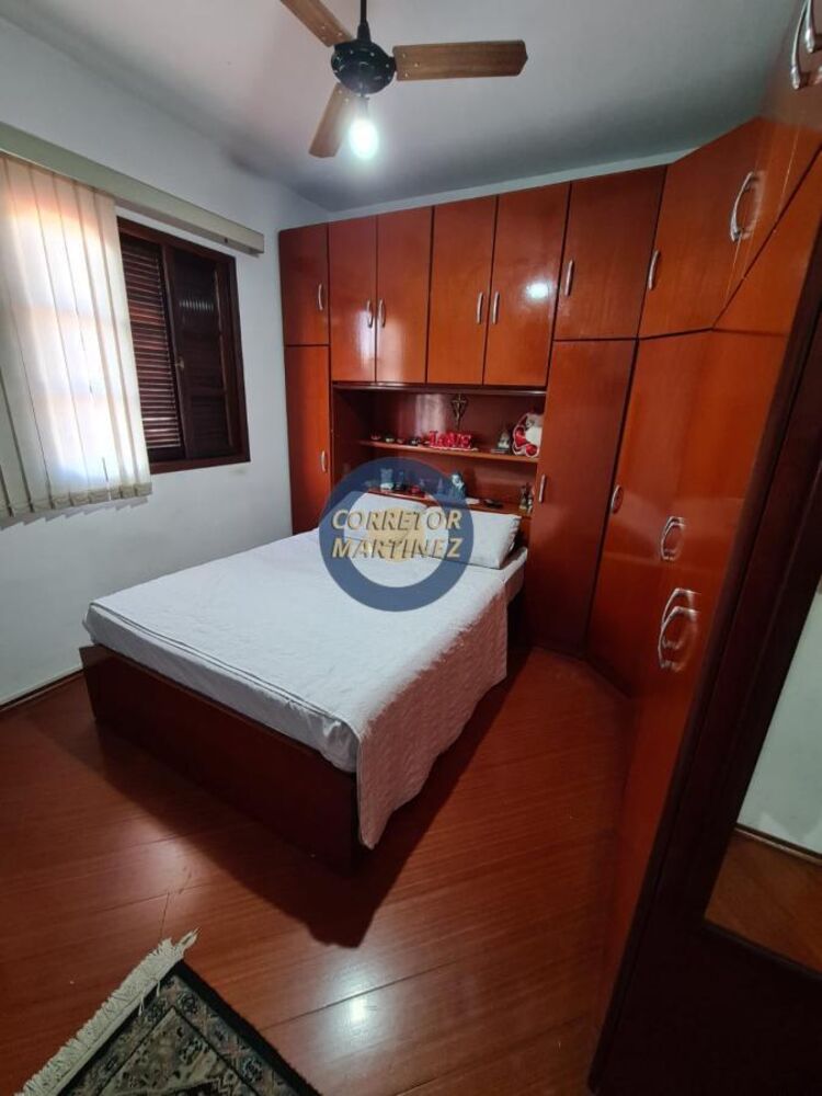 Sobrado, 3 quartos, 130 m² - Foto 13