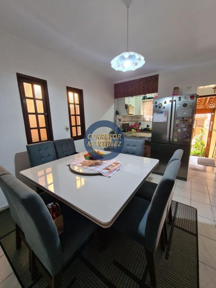 Sobrado, 3 quartos, 130 m² - Foto 4