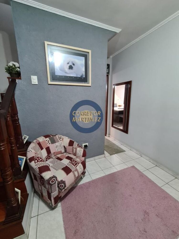 Sobrado, 3 quartos, 130 m² - Foto 7