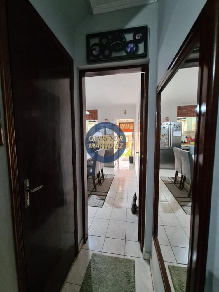 Sobrado, 3 quartos, 130 m² - Foto 10