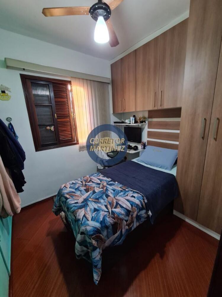 Sobrado, 3 quartos, 130 m² - Foto 6