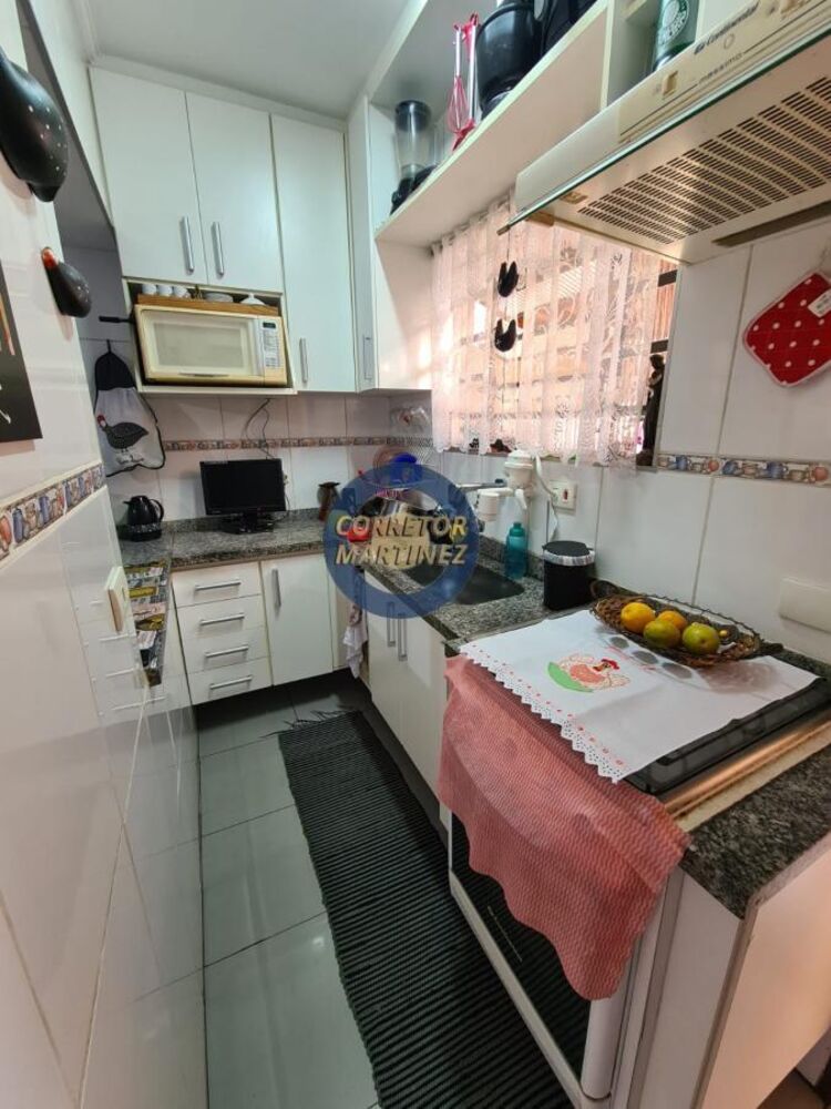 Sobrado, 3 quartos, 130 m² - Foto 16