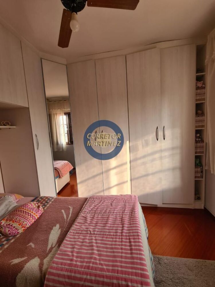 Sobrado, 3 quartos, 130 m² - Foto 11