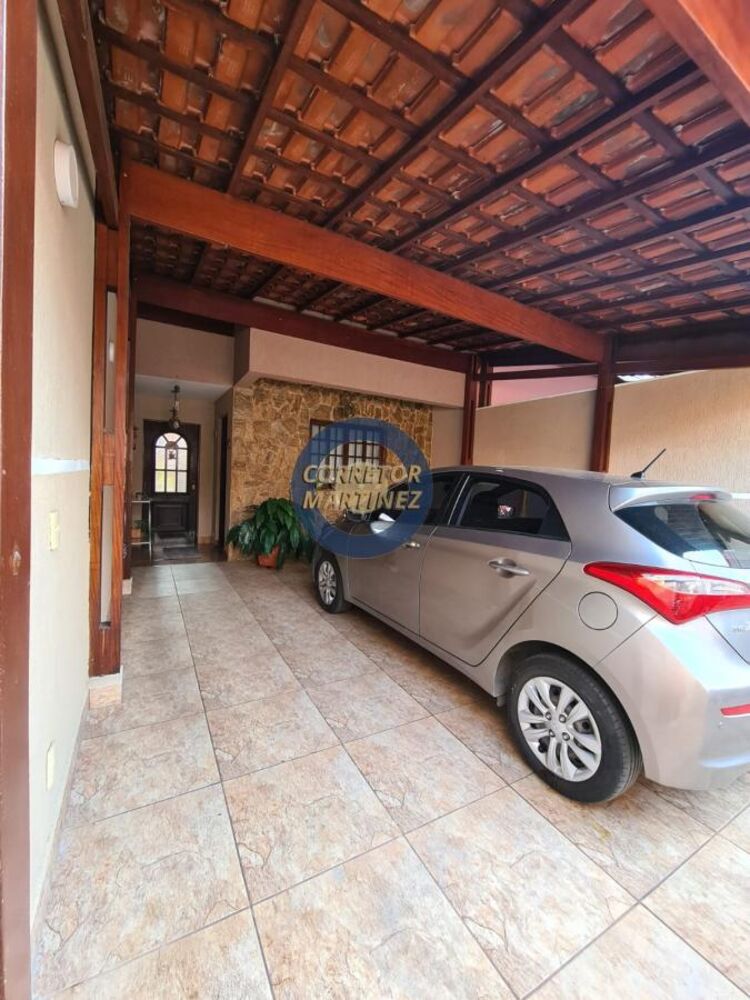 Sobrado, 3 quartos, 130 m² - Foto 15