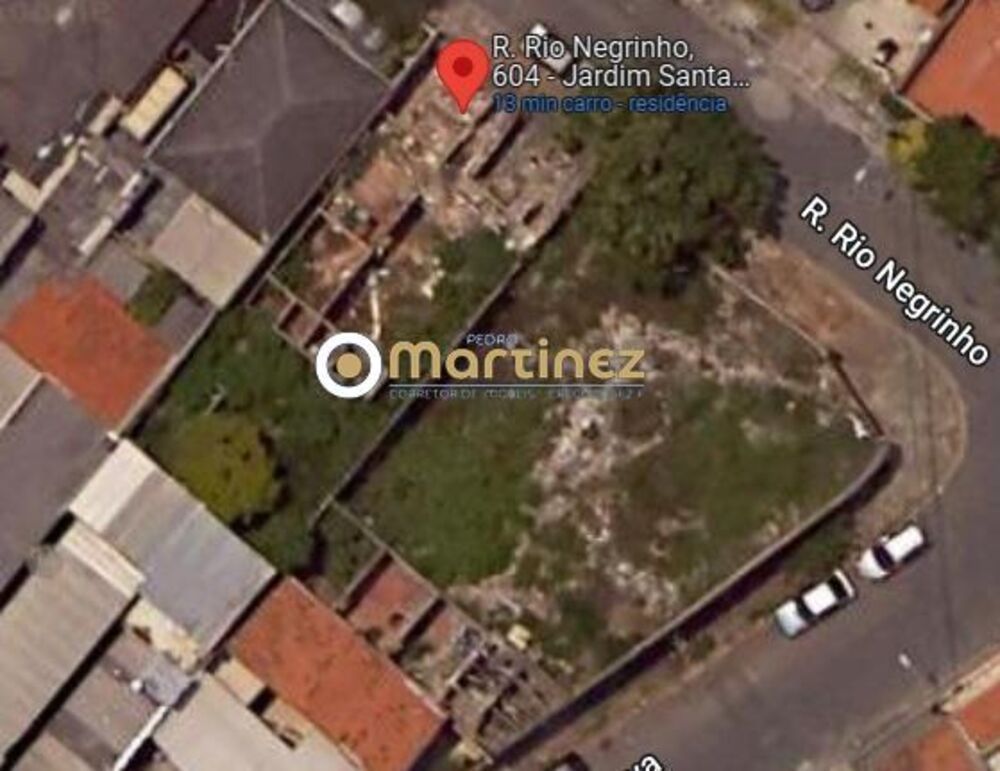 Terreno, 690 m² - Foto 5