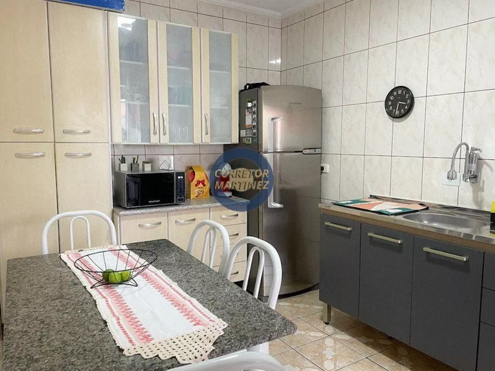 Apartamento à venda com 2 quartos, 60m² - Foto 4