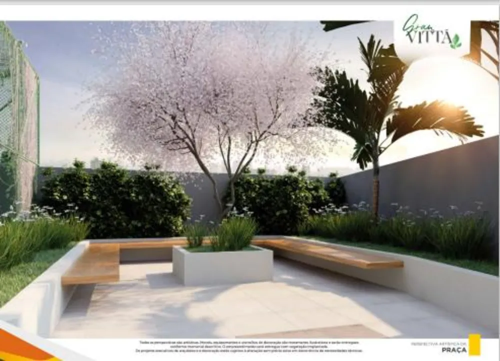 Apartamento, 2 quartos, 47 m² - Foto 1