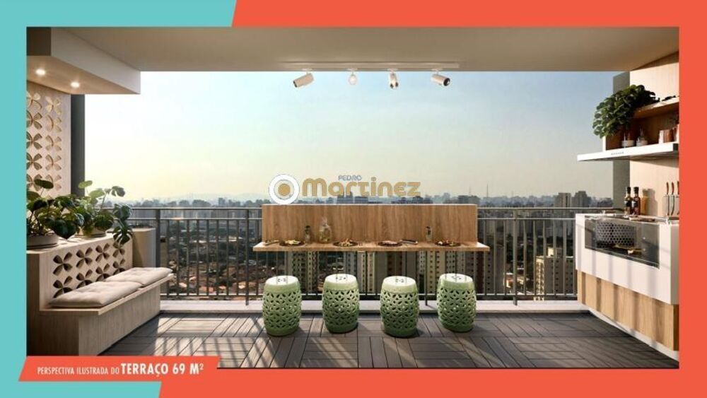 Apartamento, 2 quartos, 56 m² - Foto 13