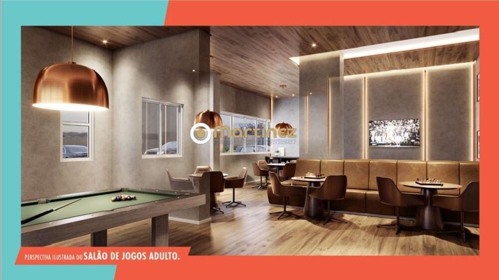 Apartamento, 2 quartos, 56 m² - Foto 8