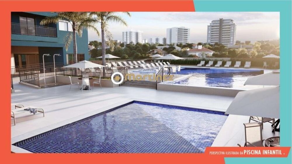Apartamento, 2 quartos, 56 m² - Foto 4