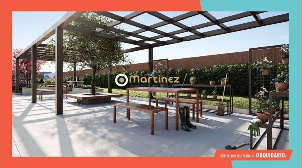 Apartamento, 2 quartos, 56 m² - Foto 6