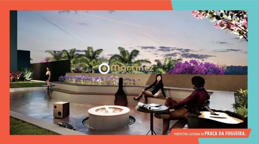 Apartamento, 2 quartos, 56 m² - Foto 7