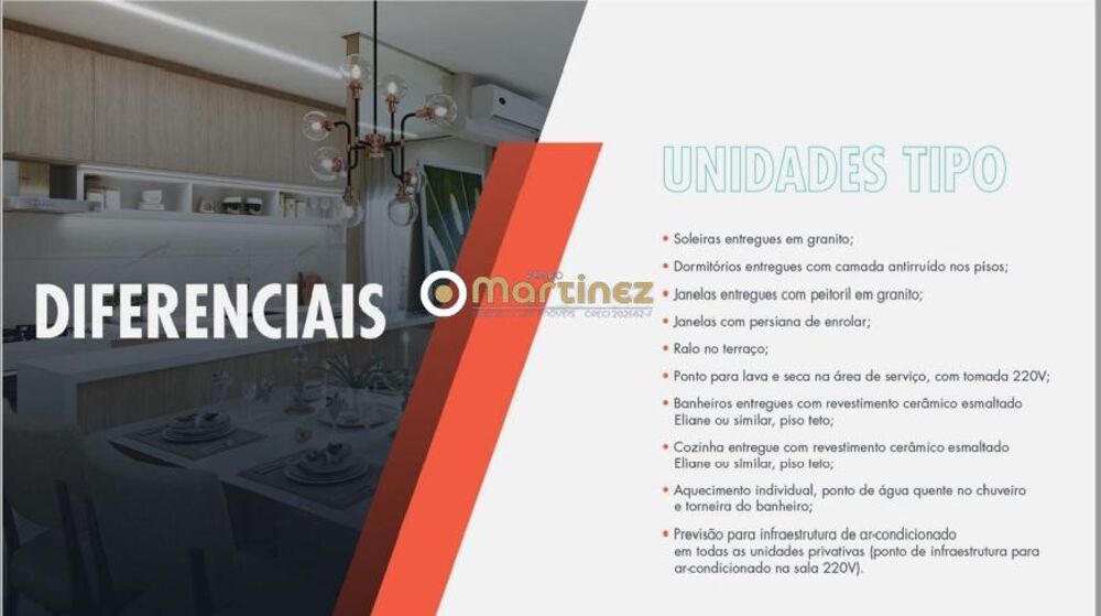 Apartamento, 2 quartos, 56 m² - Foto 16