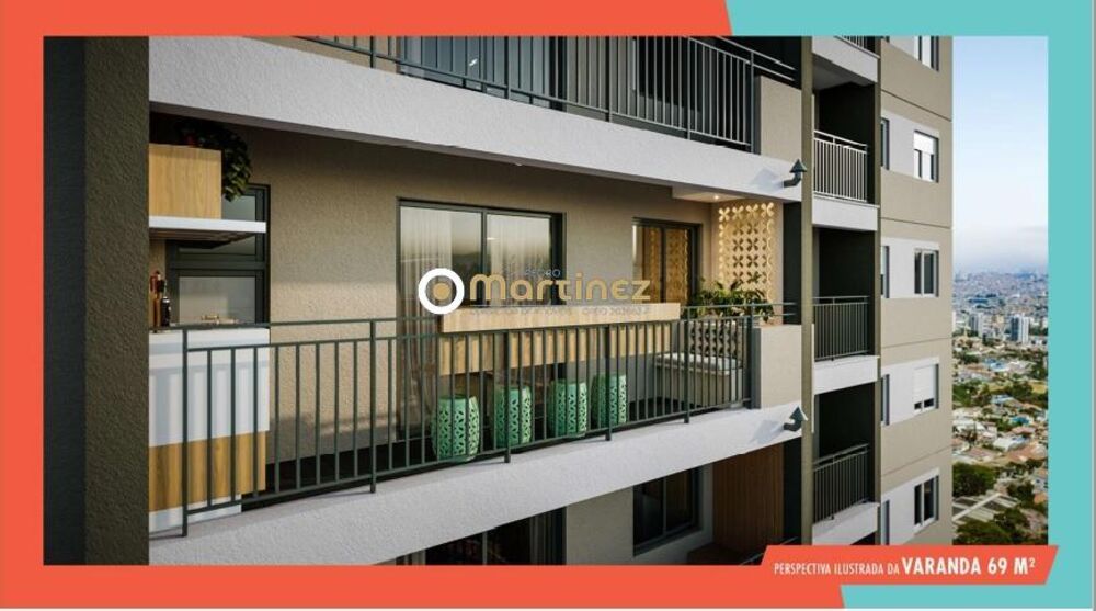 Apartamento, 2 quartos, 56 m² - Foto 12