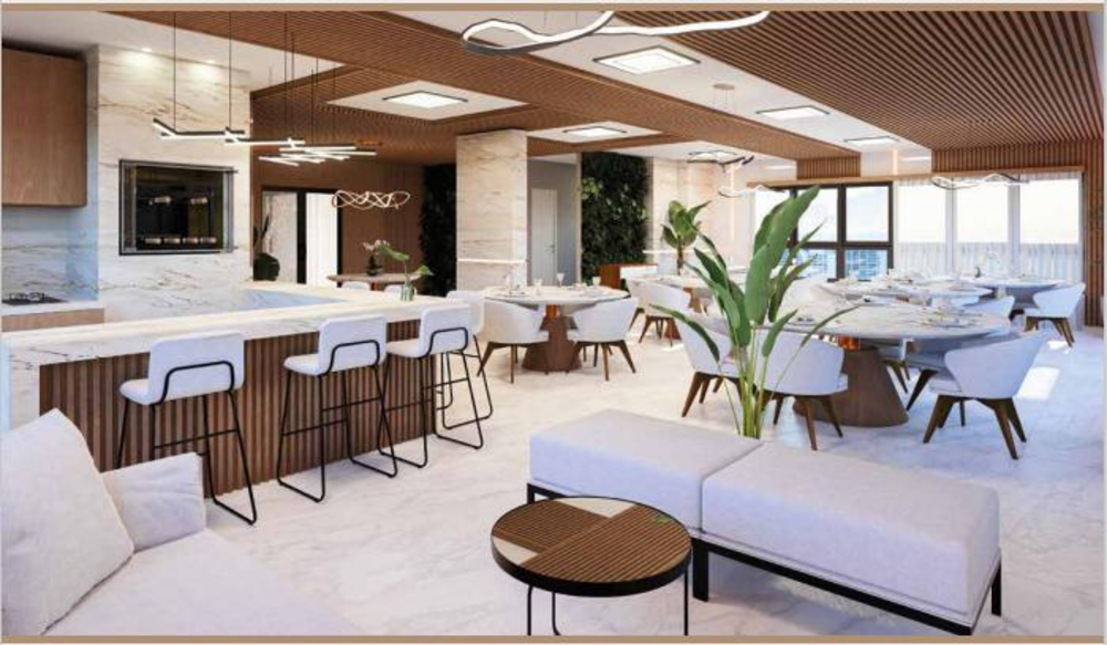 Apartamento à venda com 3 quartos, 98m² - Foto 12