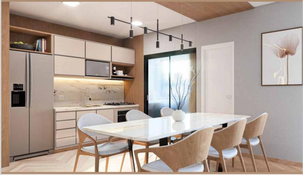Apartamento à venda com 3 quartos, 98m² - Foto 31