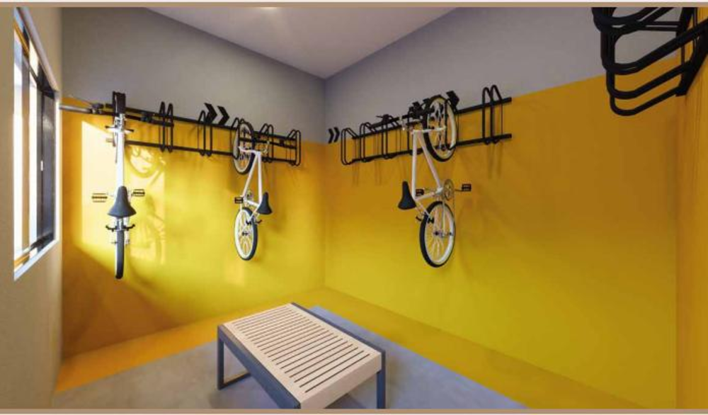 Apartamento à venda com 3 quartos, 98m² - Foto 15