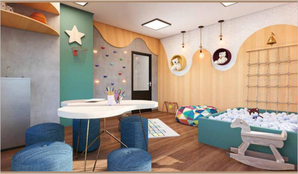 Apartamento à venda com 3 quartos, 98m² - Foto 10