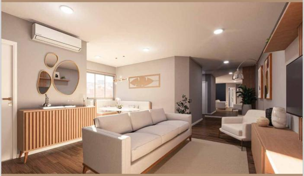 Apartamento à venda com 3 quartos, 98m² - Foto 20