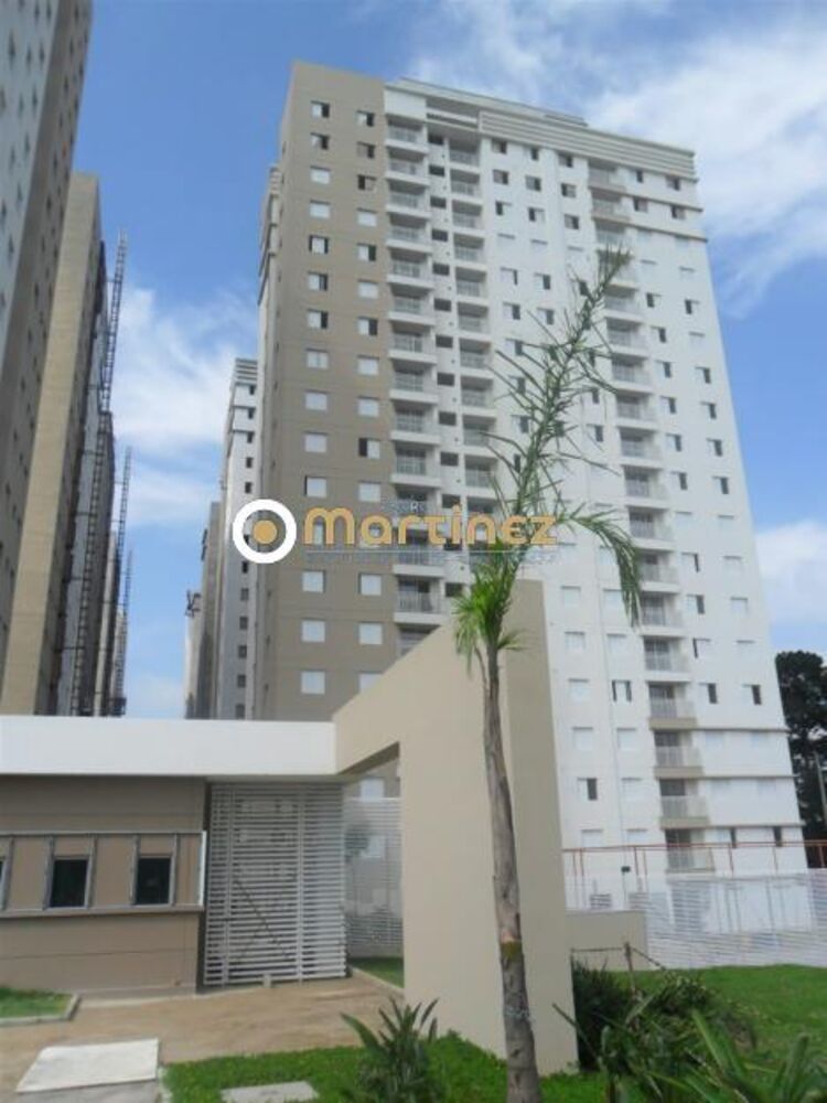 Apartamento, 2 quartos, 63 m² - Foto 1