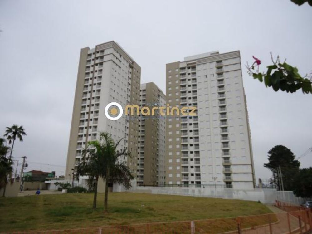 Apartamento, 2 quartos, 63 m² - Foto 2