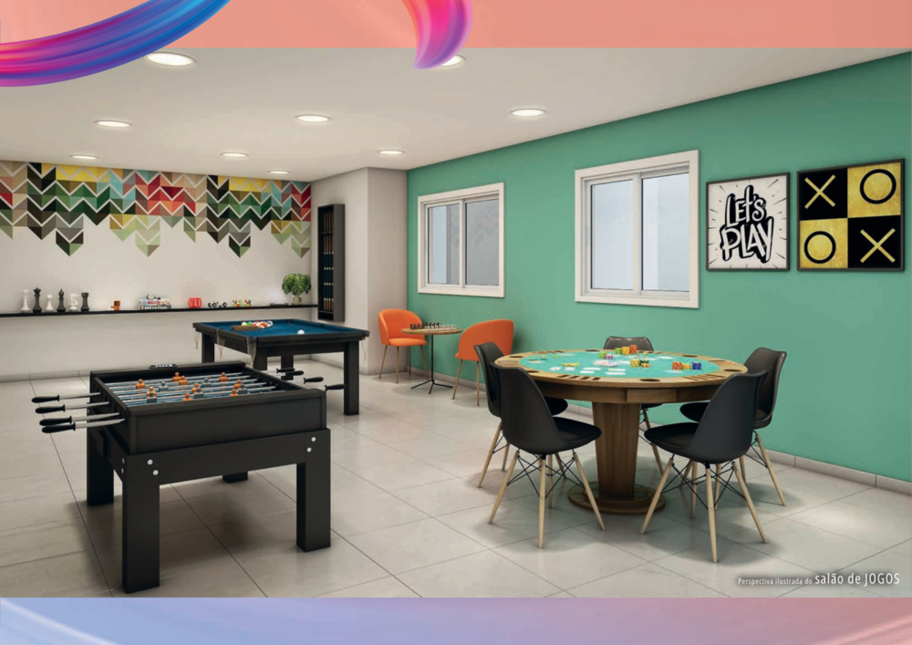 Apartamento, 2 quartos, 47 m² - Foto 13