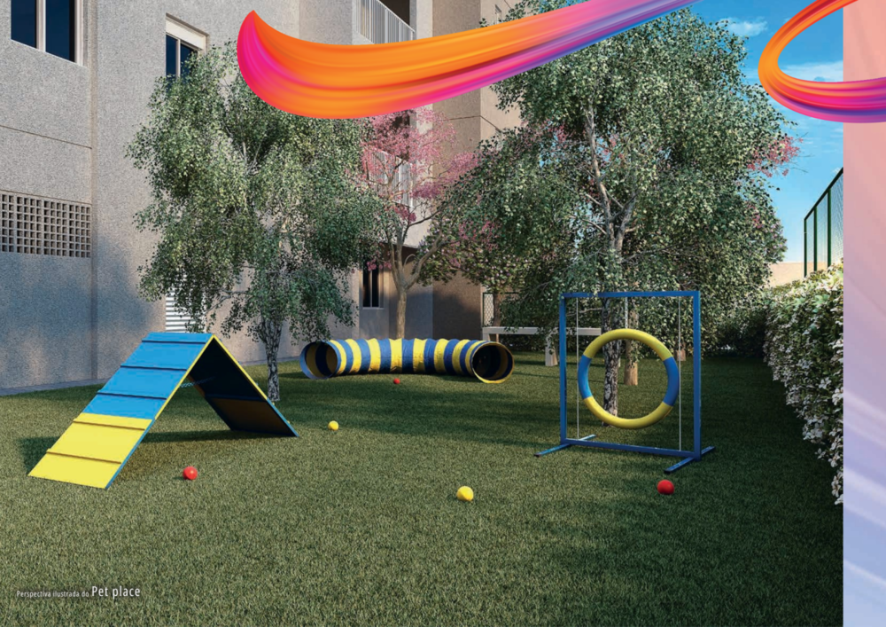 Apartamento, 2 quartos, 47 m² - Foto 18