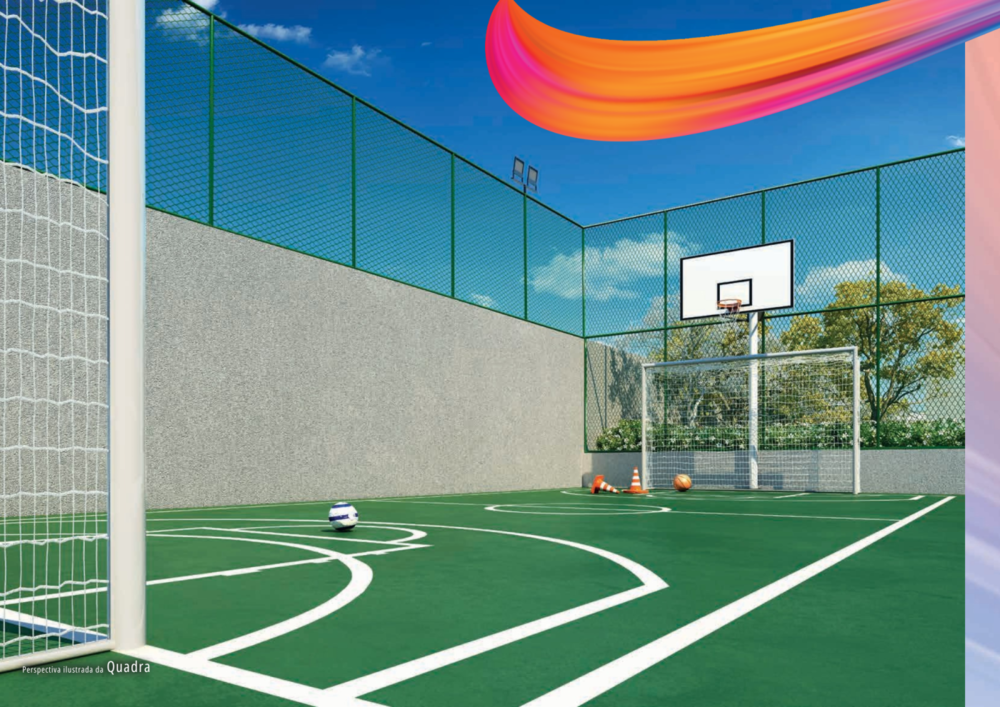 Apartamento, 2 quartos, 47 m² - Foto 10