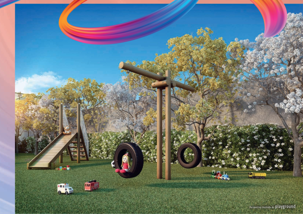 Apartamento, 2 quartos, 47 m² - Foto 11