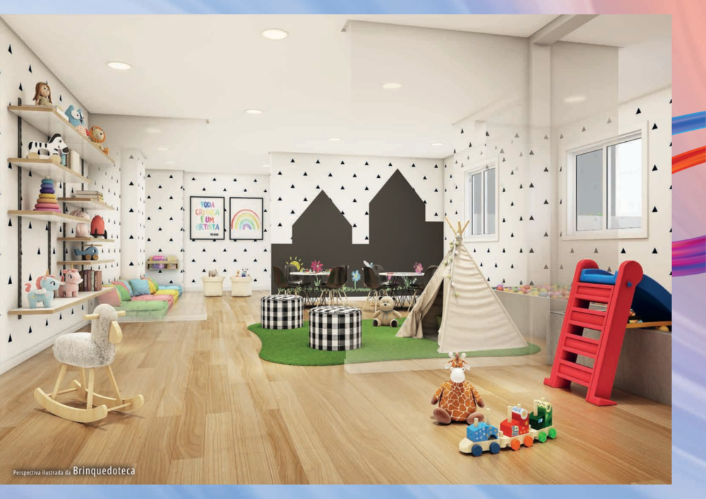 Apartamento, 2 quartos, 47 m² - Foto 16