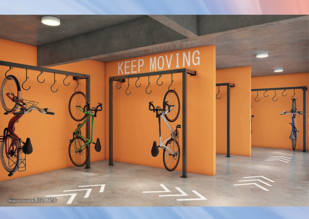 Apartamento, 2 quartos, 47 m² - Foto 20