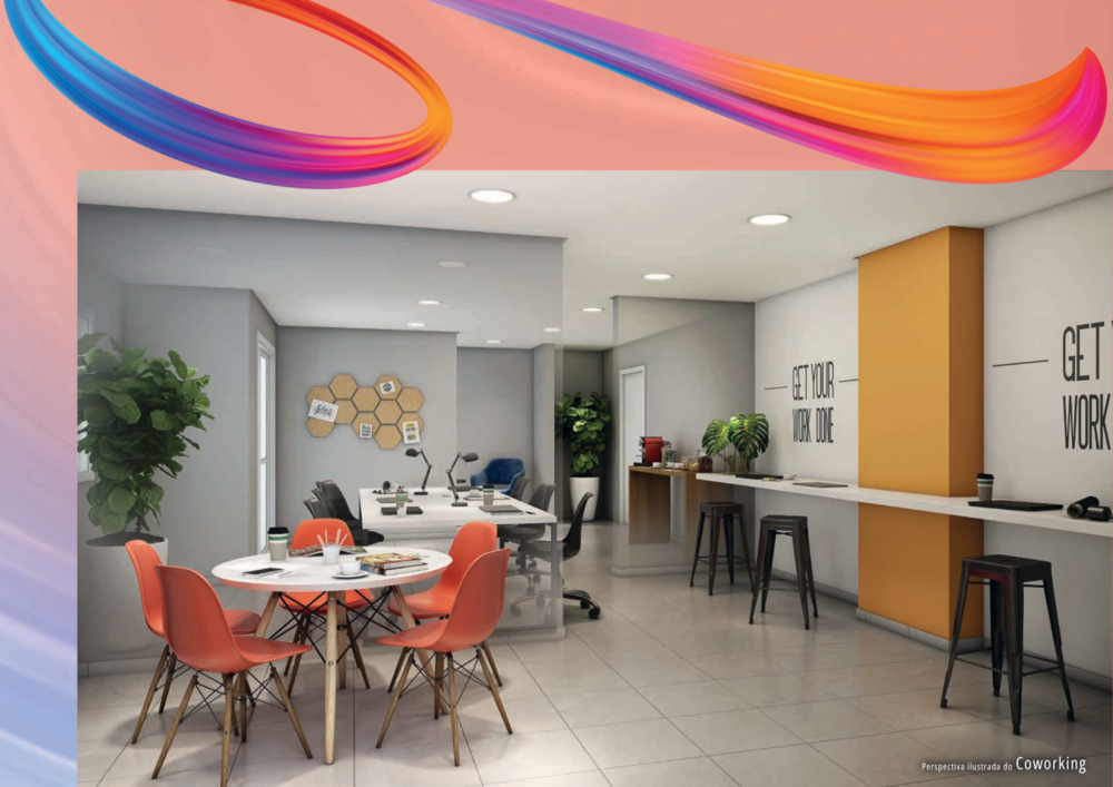 Apartamento, 2 quartos, 47 m² - Foto 15