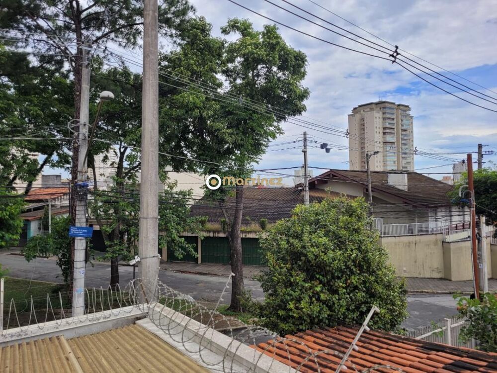 Sobrado, 3 quartos, 270 m² - Foto 28