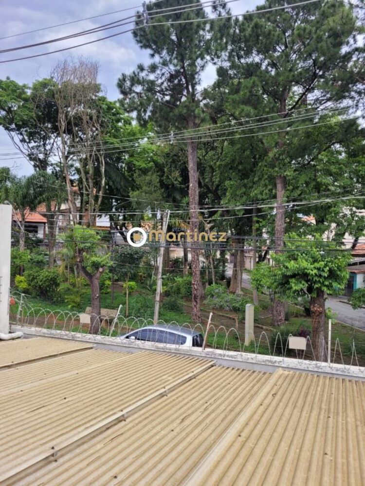Sobrado, 3 quartos, 270 m² - Foto 31